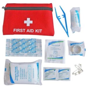 First Aid Kit